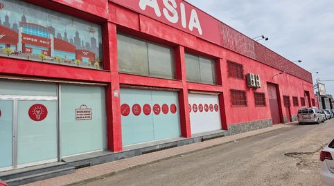 Photo 3 of Industrial buildings for sale in Alcazares, 128, Torre-Pacheco ciudad, Torre-Pacheco