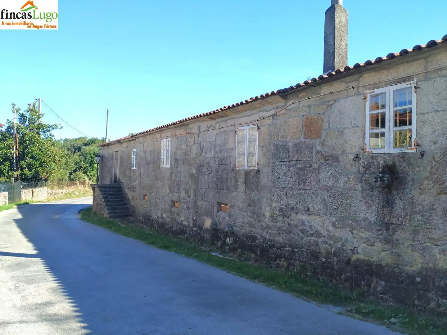 Casa con giardino in vendita a Carballedo, imagen 7