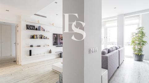 Photo 2 of Flat for sale in Calle de Mateo Inurria, 11, Castilla,  Madrid Capital