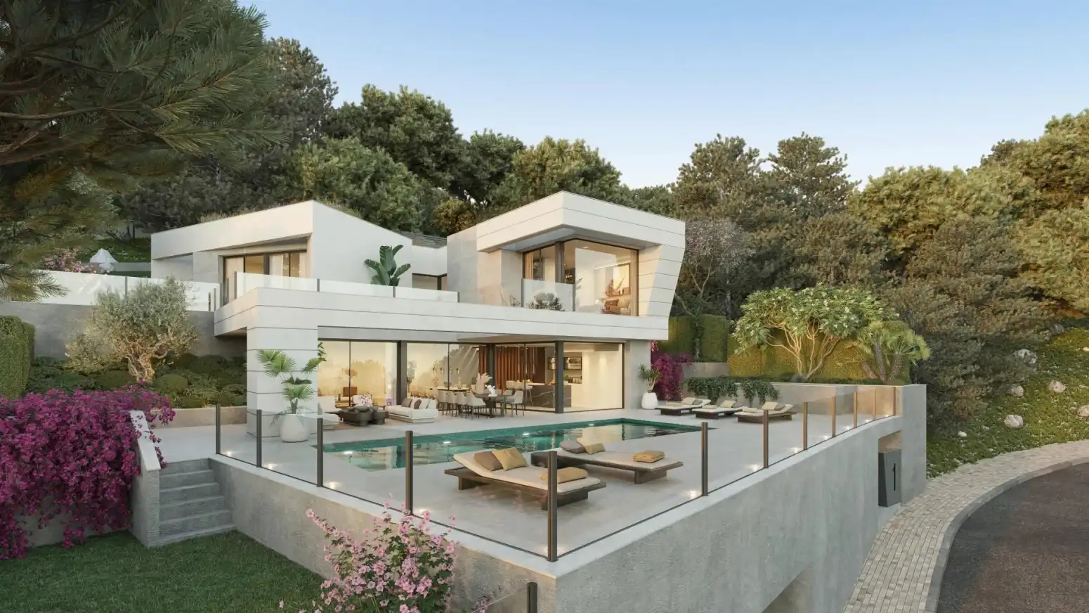 House for sale in Málaga - Calle PINARES DE SAN ANTON, imagen 2
