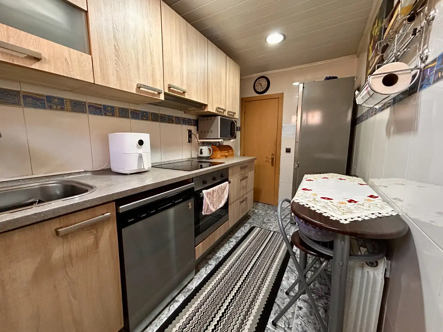 Appartement avec terrasse à vendre à Carrer dels Aprestadors, imagen 23