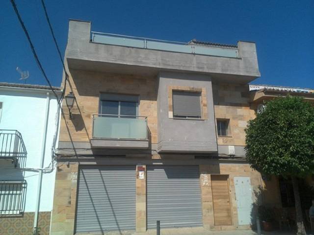 Casa-chalet en Venta en Carretera Andujar en Villanueva de la Reina