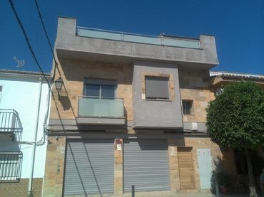 Casa con piscina in vendita a Carretera Andujar