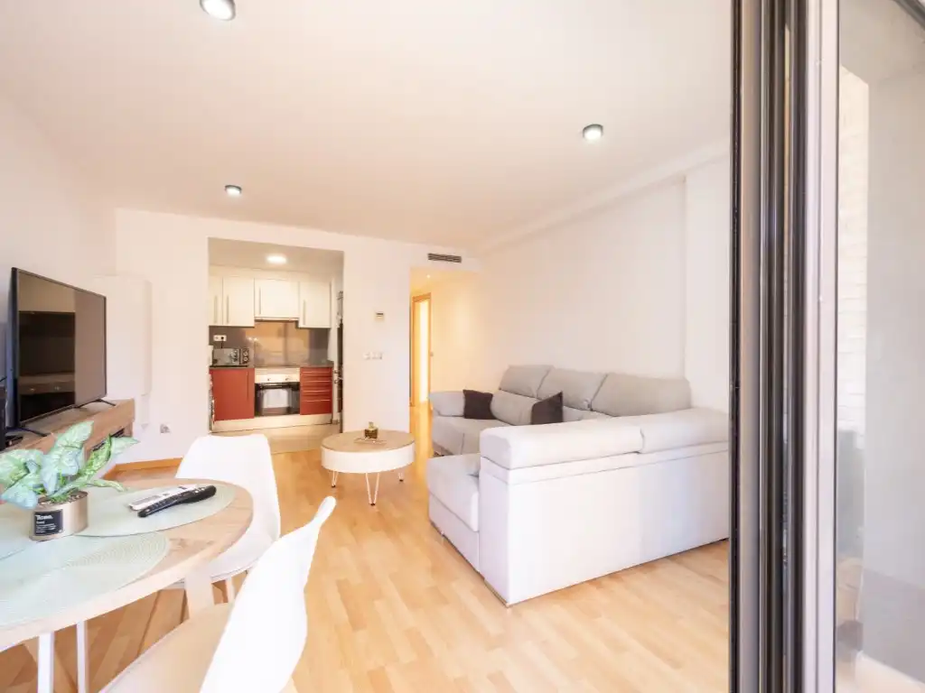 Flat with lift for sale in Avenida Marignane 24, imagen 9