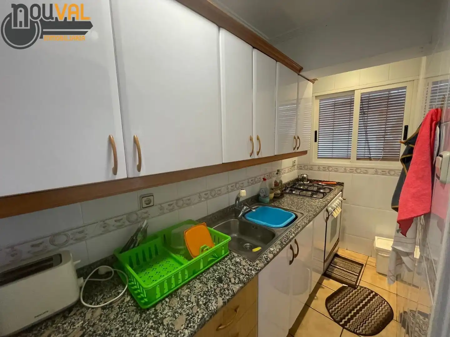 Appartement compact avec terrasse à vendre à DOCTOR FLEMING, imagen 15