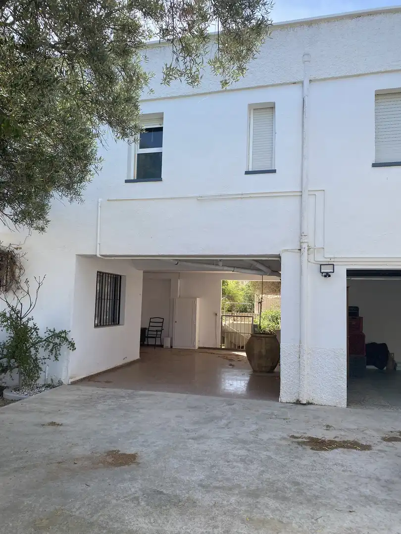 Exterior view of Houses for sale in El Ejido  with Storage room
