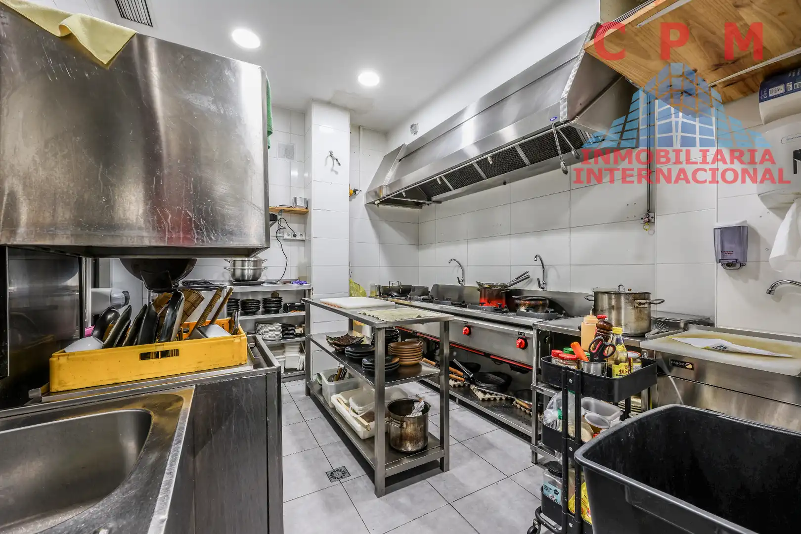 Business premises for transfer in Ciudad Lineal, imagen 22