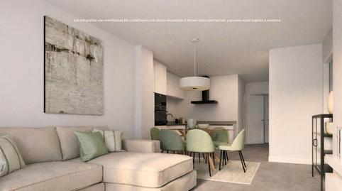 Foto 3 de Pis en venda a Calle Parranda de Los Buches, 5, Centro - La Vega Alta, Las Palmas