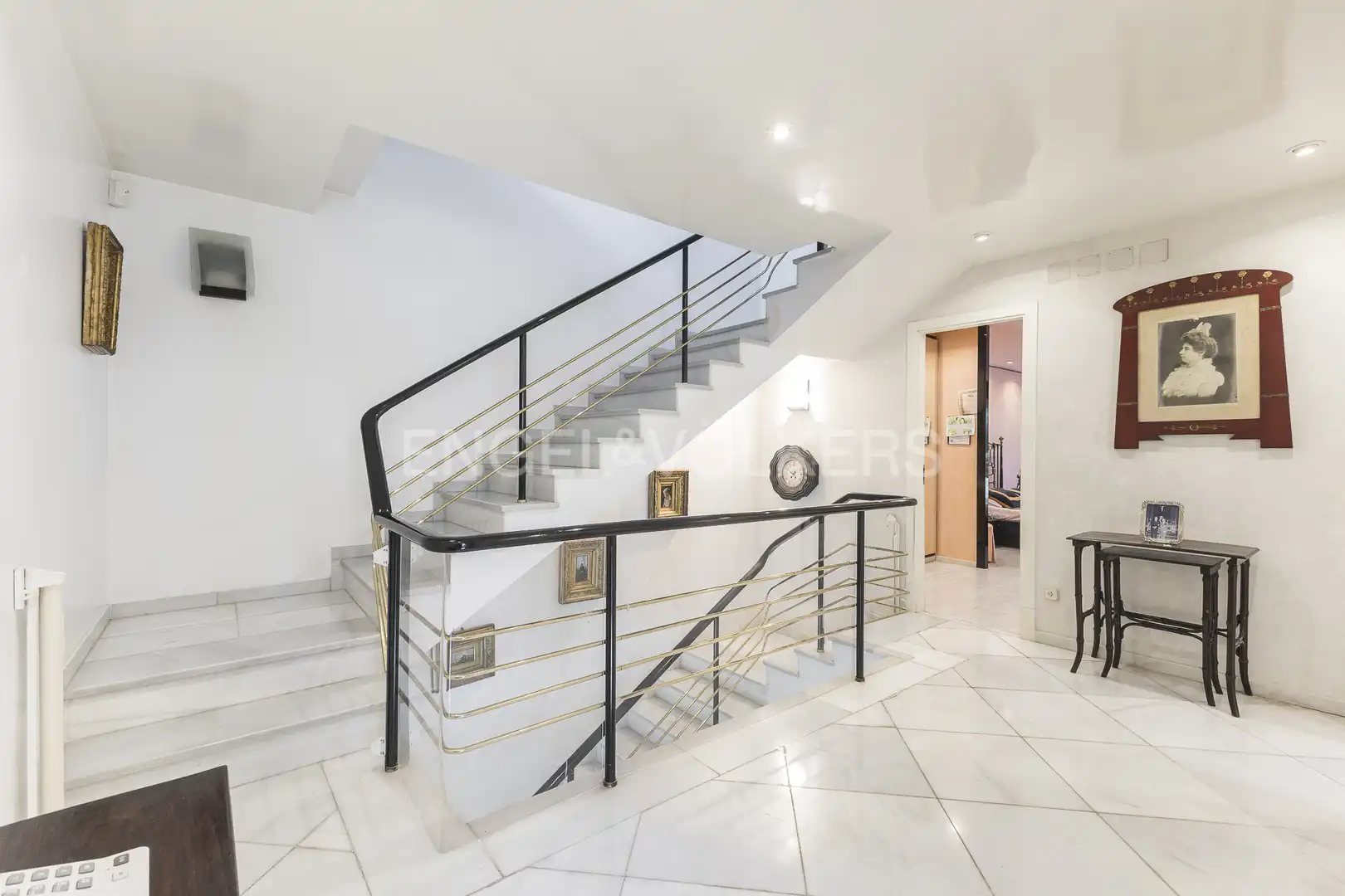 House with terrace for sale in Les Corts, imagen 41