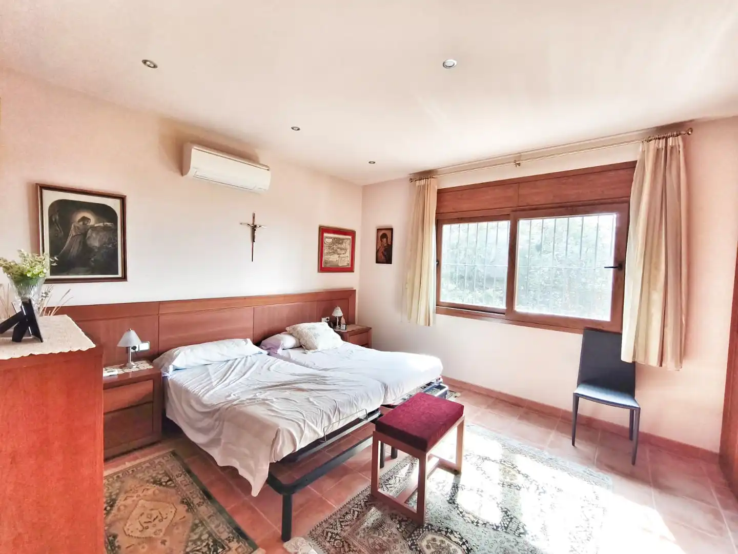 Villa avec terrasse à vendre à Avinguda del Pla de Rosell, imagen 19