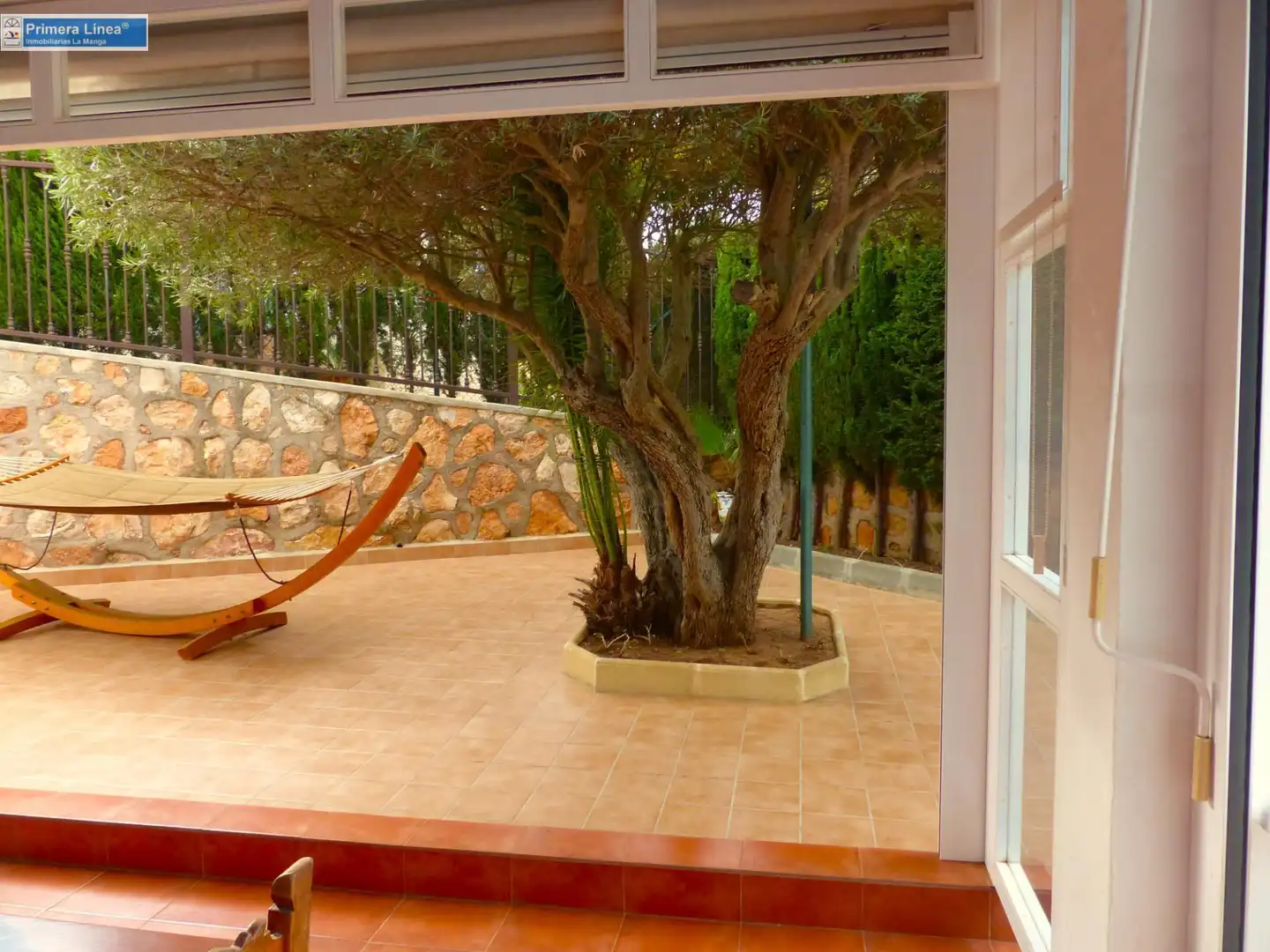 Villa mit Terrasse zum Verkauf in Mar Menor de Cartagena – Cabo de Palos, imagen 41
