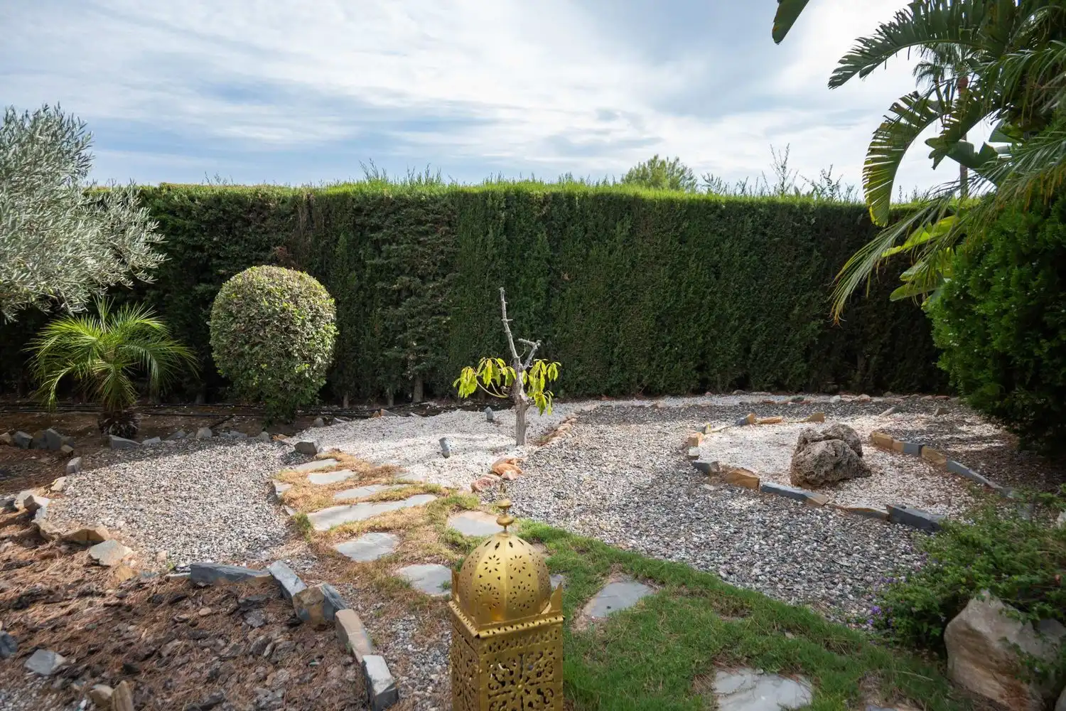 Jardí de Casa o xalet en venda en Valtocado - La Alquería - La Atalaya
