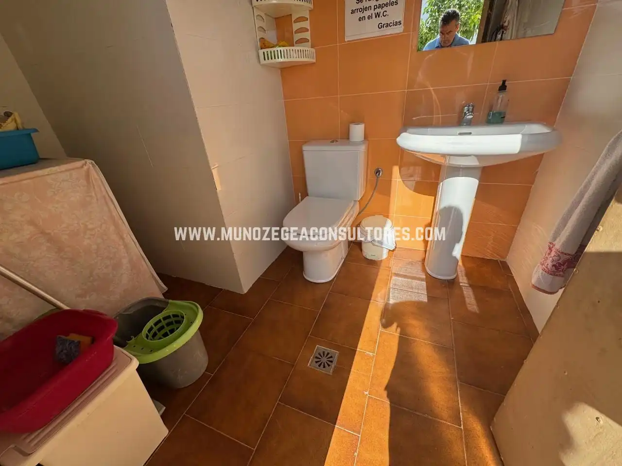 Casa con piscina en venta en Cristo Marroquí, imagen 23