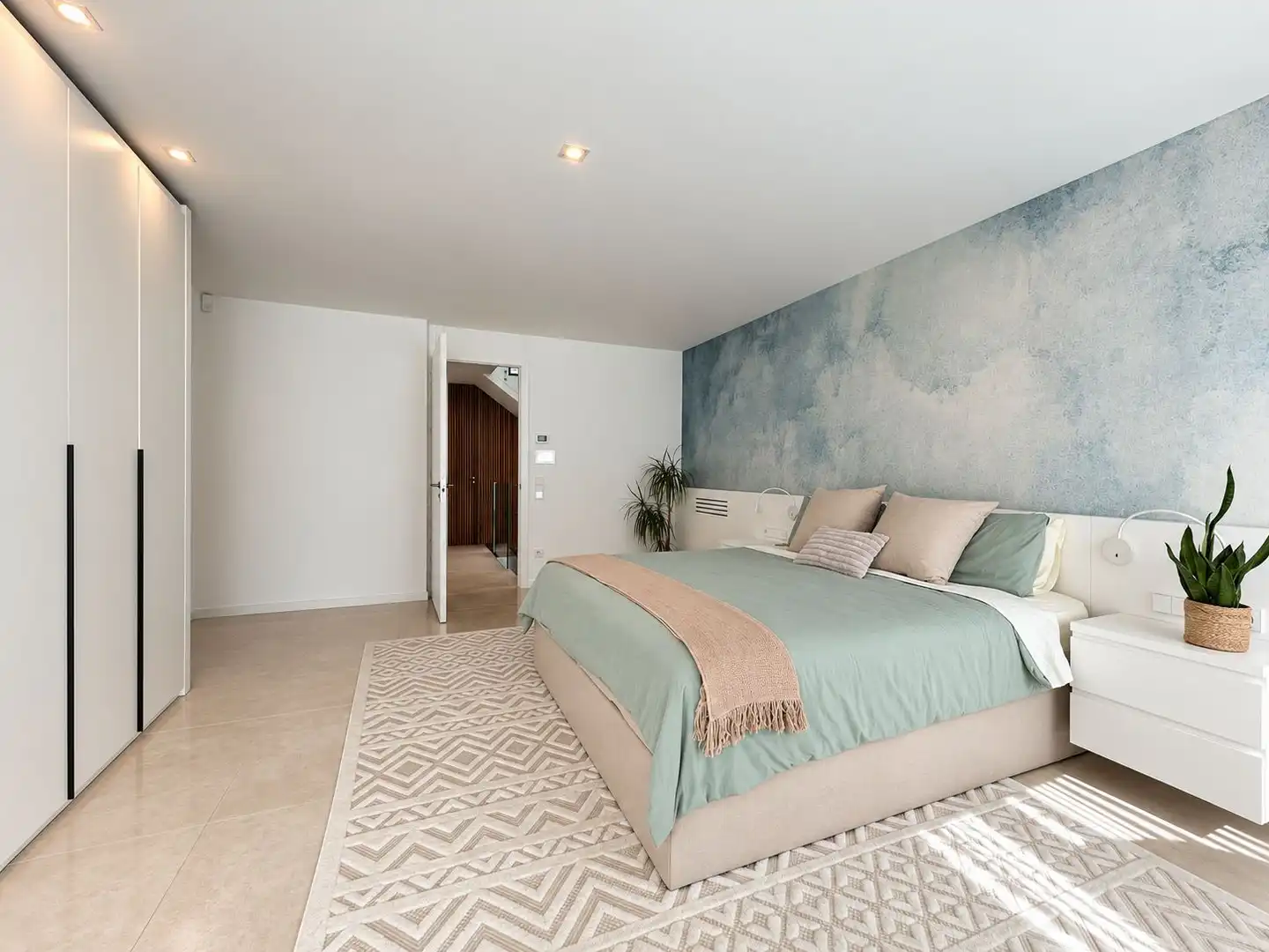 Habitación de Finca rústica en venta en Centro ciudad