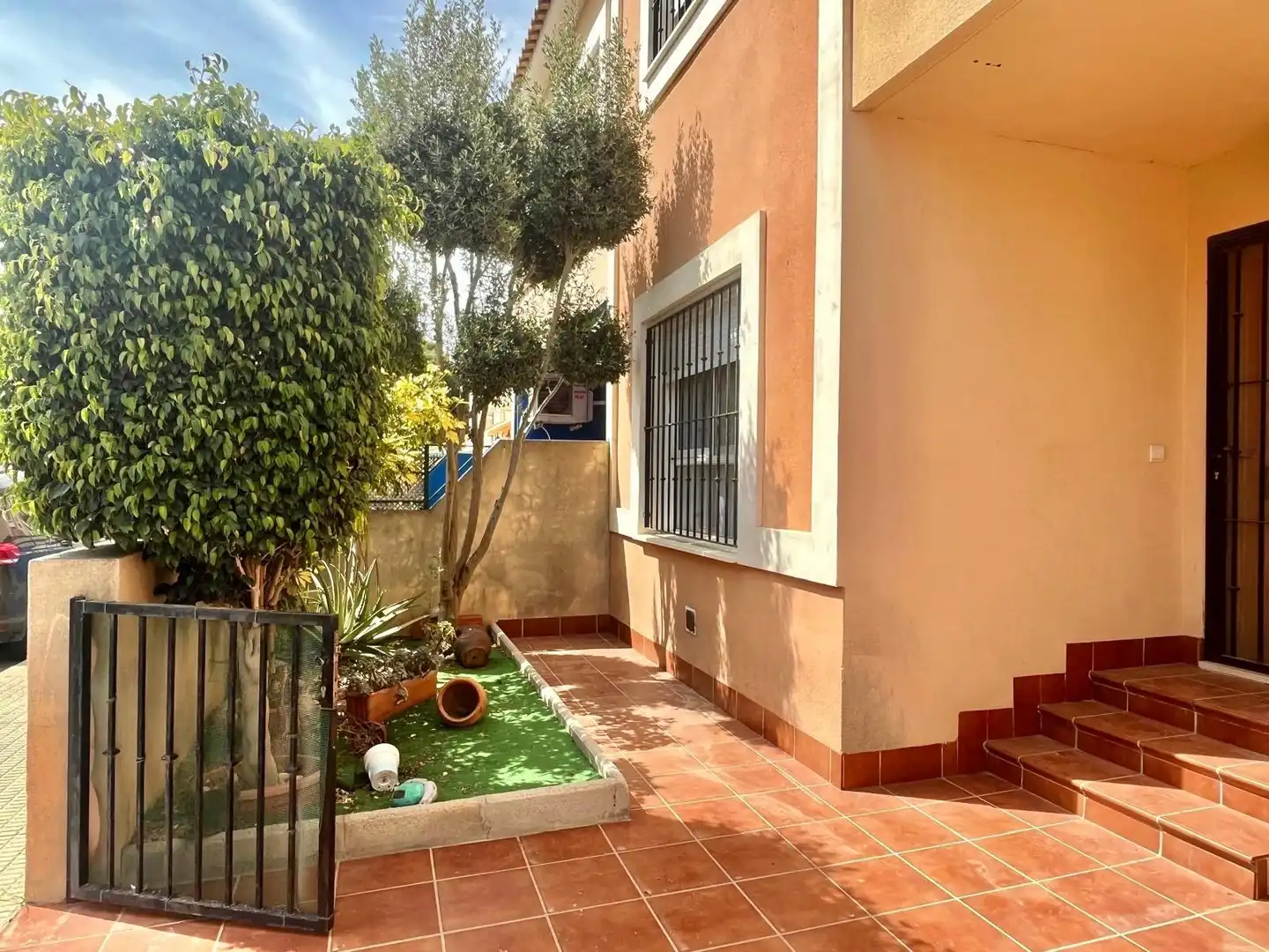 Terraced house with terrace for sale in Santiago de la Ribera, imagen 32