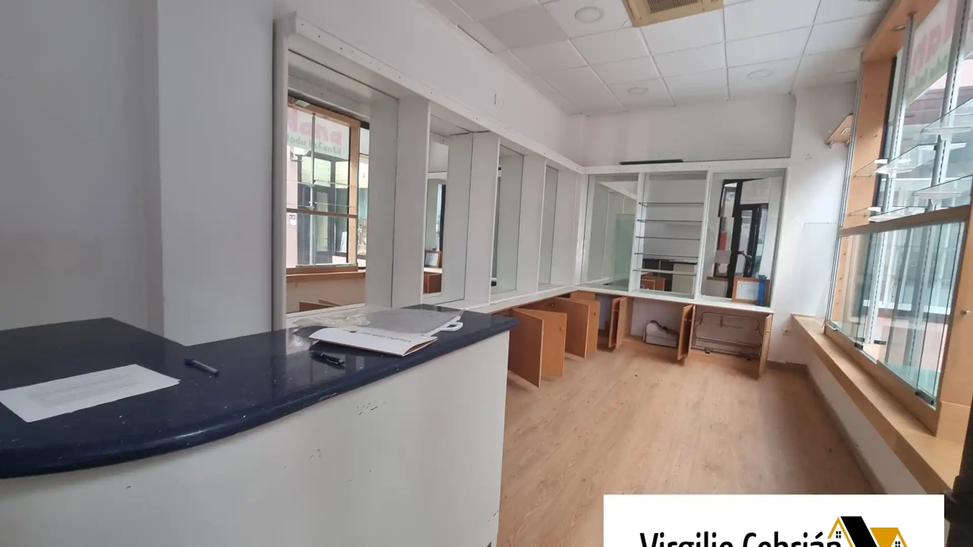 Local en venta en Chipiona con Aire acondicionado