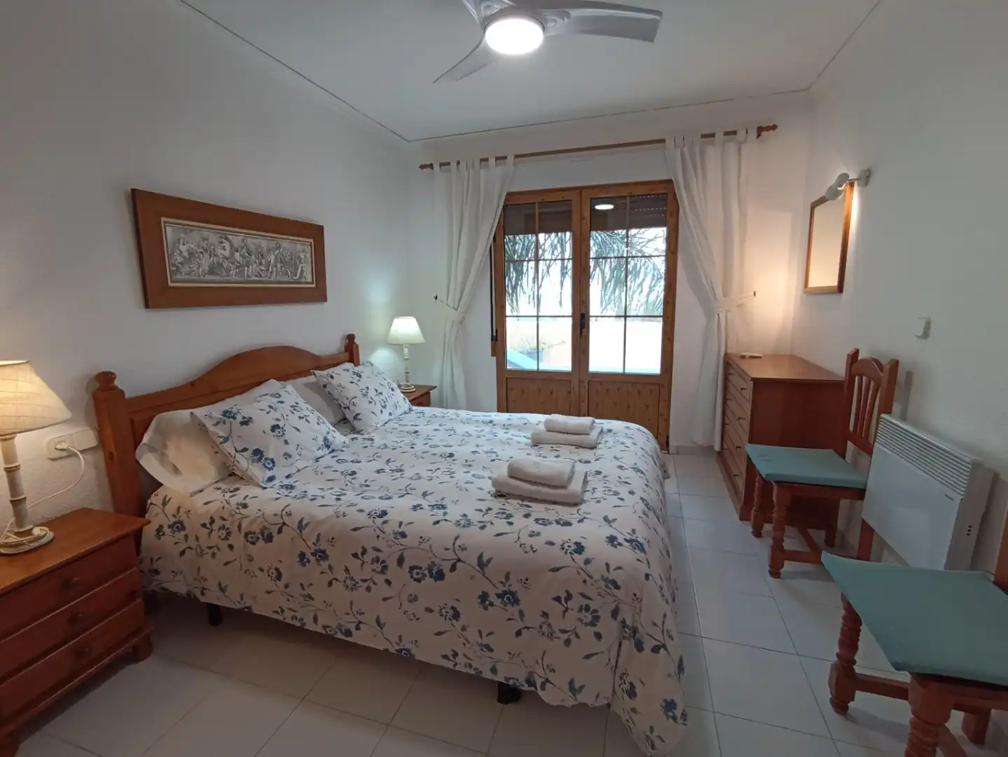Houses for rent in Benimeit - Tabaira