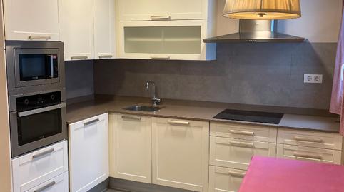 Photo 5 of Attic for rent in Egaña Kalea, Alhóndiga, Bilbao