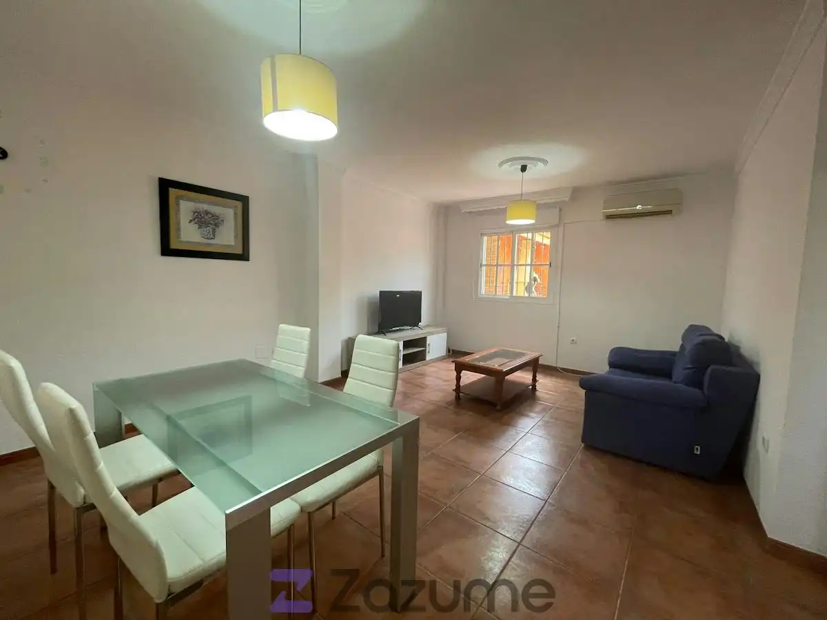 Fotografía del inmueble reportado: 1.350 €/mes — Málaga, Málaga