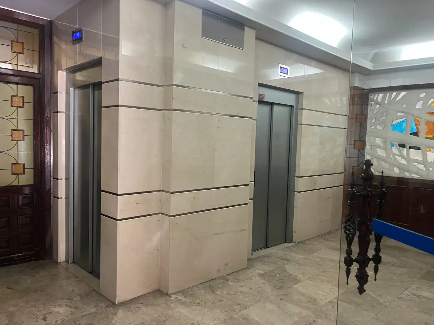 Flat for sale in Salamanca  with Heating, Parquet flooring and Furnished