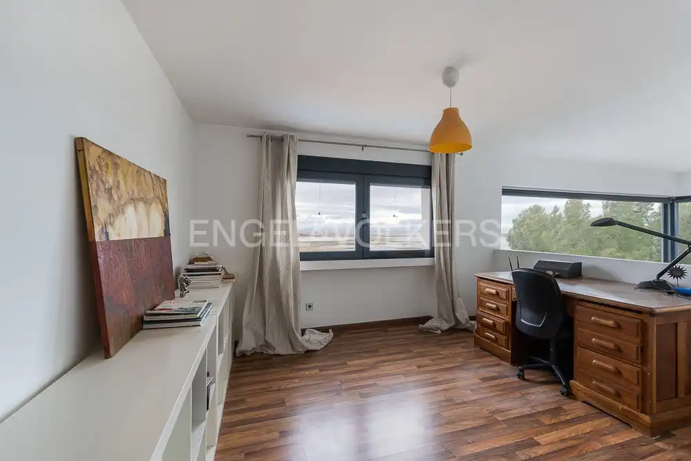 Haus mit Terrasse zur Miete in Carrer Lloma de Cabeçols, imagen 18