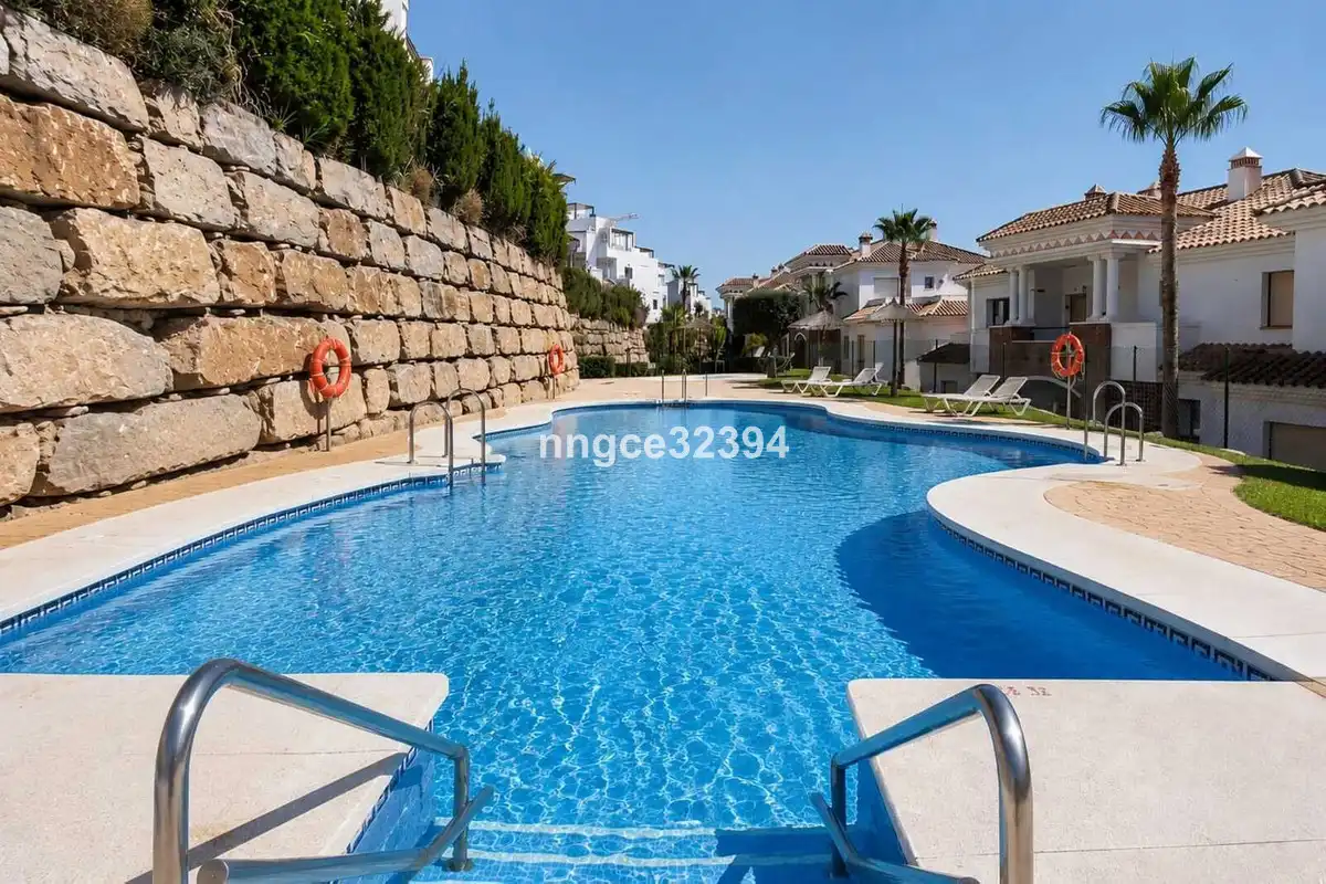 Apartment with pool for sale in Bahía de Casares, imagen 44