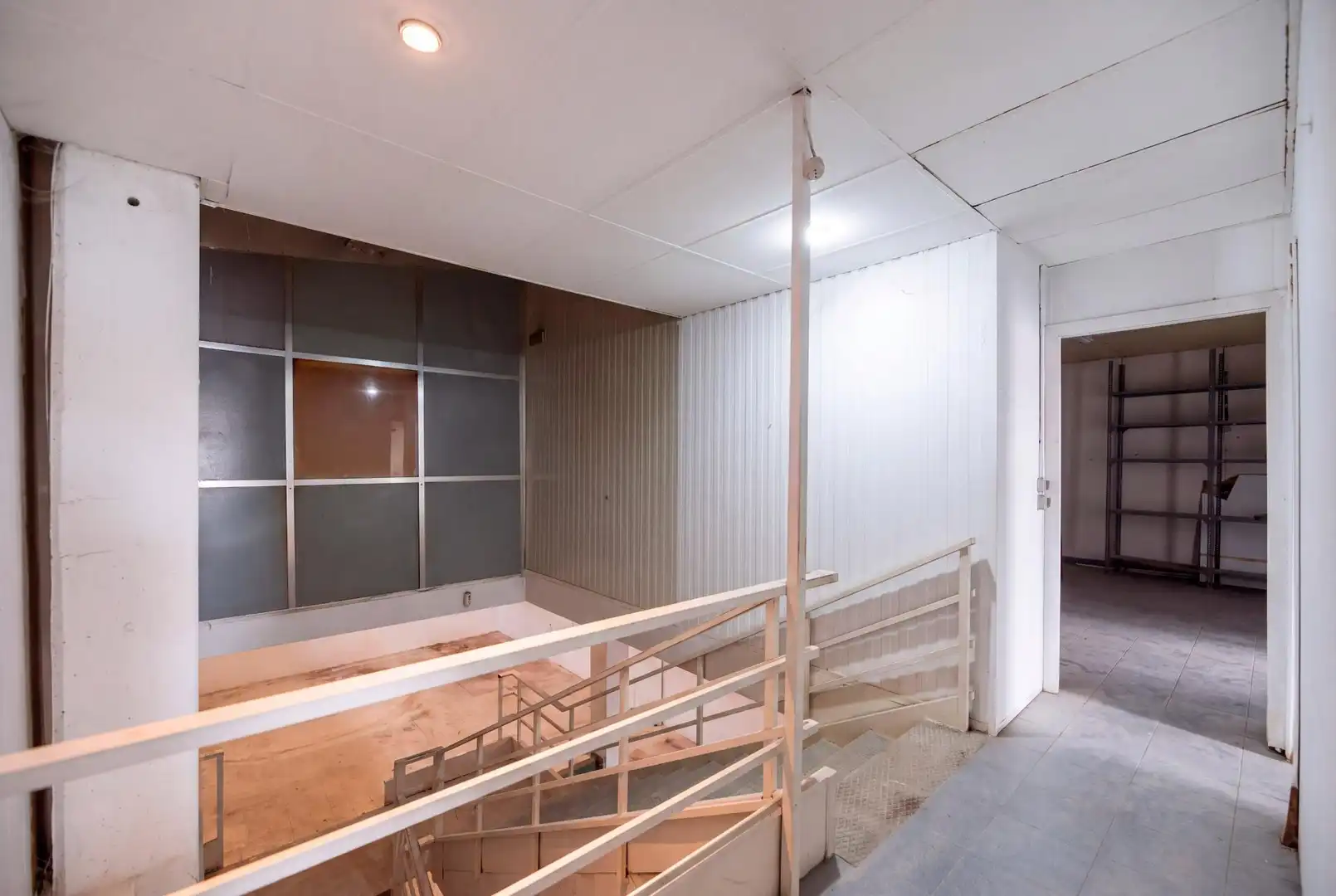 Industrial building for sale in Calle Minas 13, imagen 11