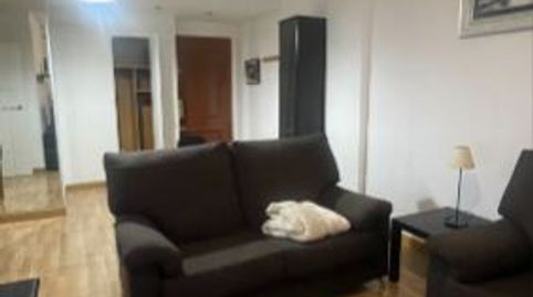Foto 3 de Piso de alquiler en Grancasa, Zaragoza Capital