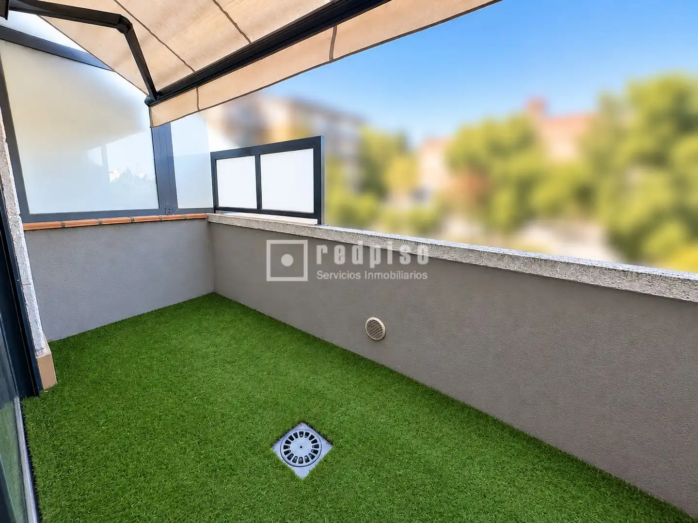 Duplex with pool for sale in El Barral Ferial, imagen 9