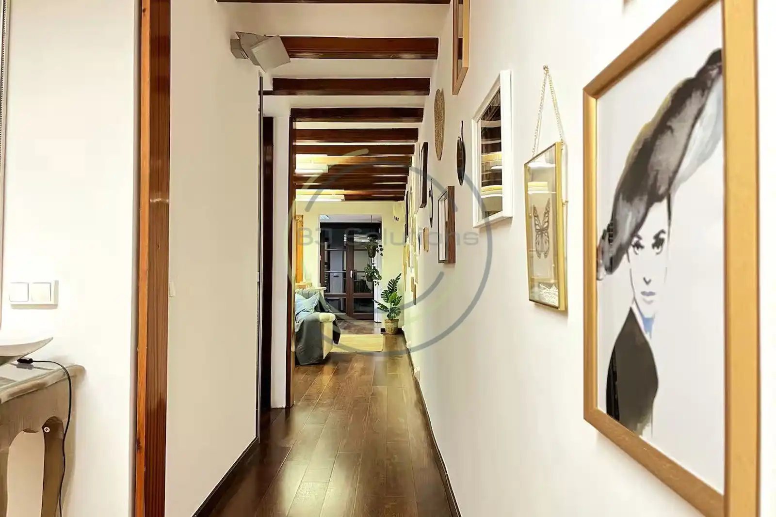 Apartament en venda a Valencia, Dreta de l'Eixample