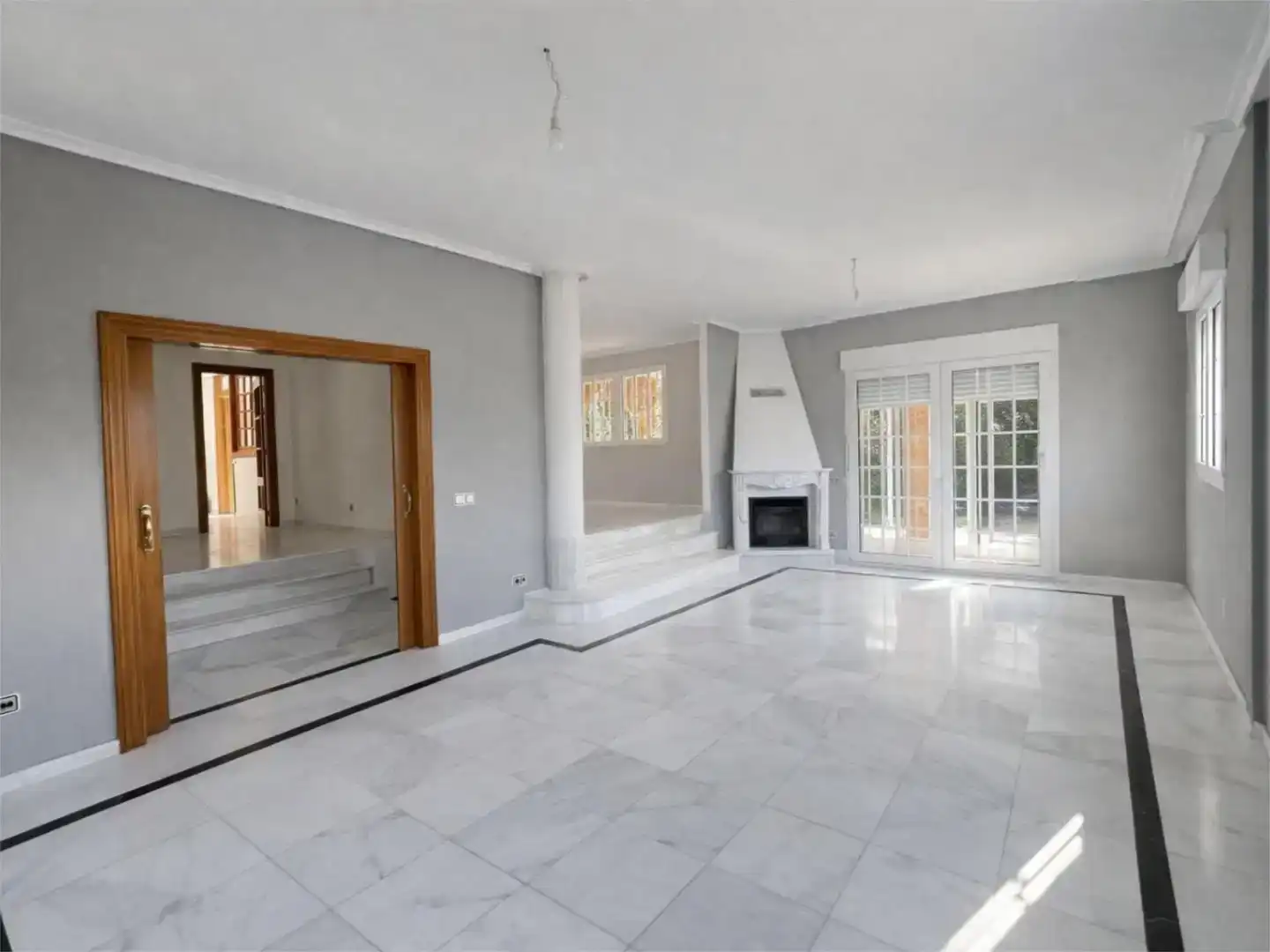 Flat for sale in Sariegos, León