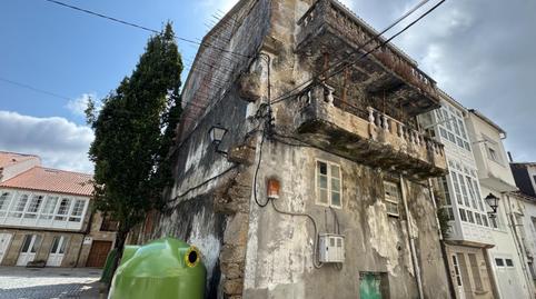 Photo 5 of House or chalet for sale in Calle de Antonio Porrua, Corcubión, A Coruña