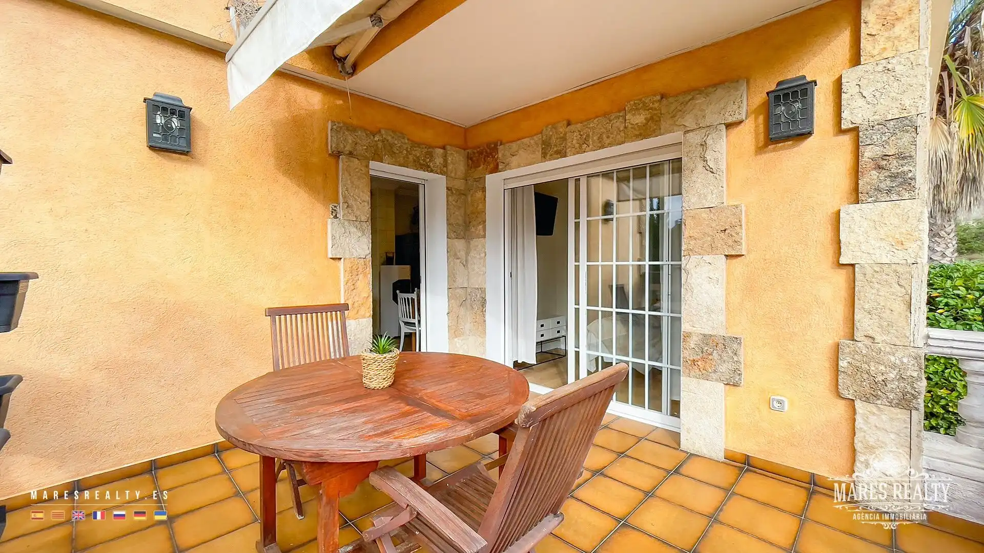 Casa amb piscina en venda a Fenals, imagen 7