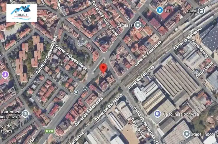 Flat with lift for sale in Calle SANTA CREU DE CALAFELL, imagen 2