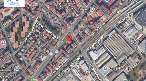 Foto 2 de Piso en venta en Calle Santa Creu de Calafell, Passeig Maragall, Gavà