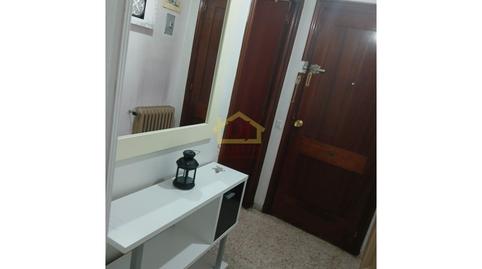 Foto 5 de Pis de lloguer a Calle Escultores, Vidal, Salamanca Capital