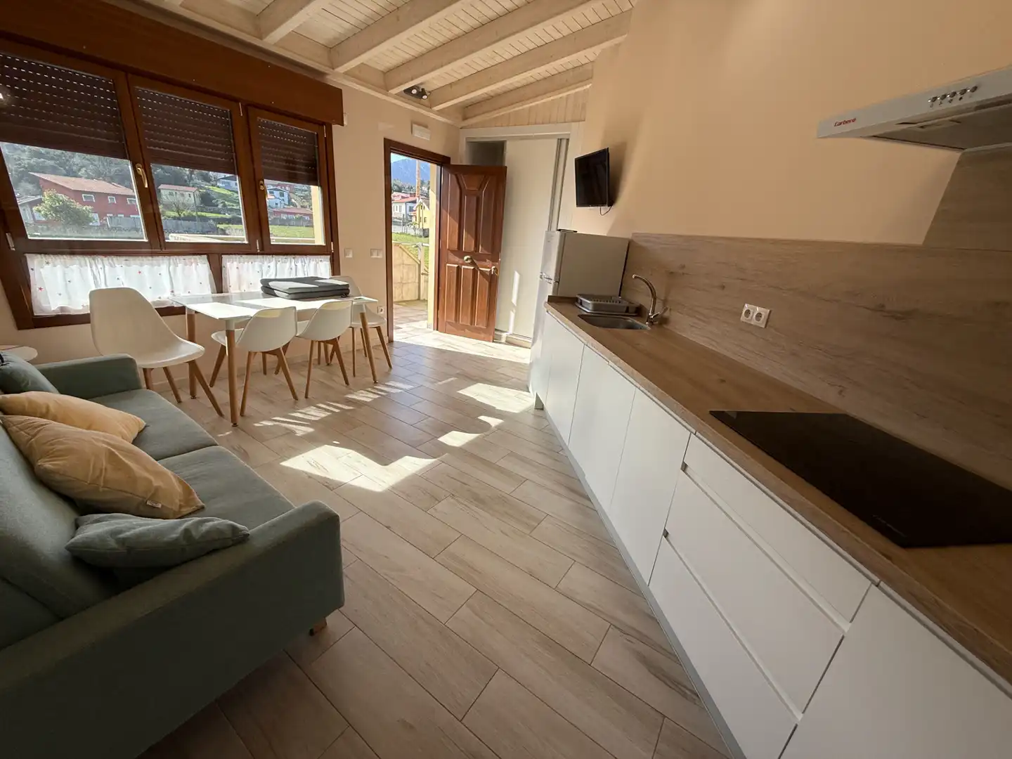 Chalet en venta en Ería la Vega, imagen 107