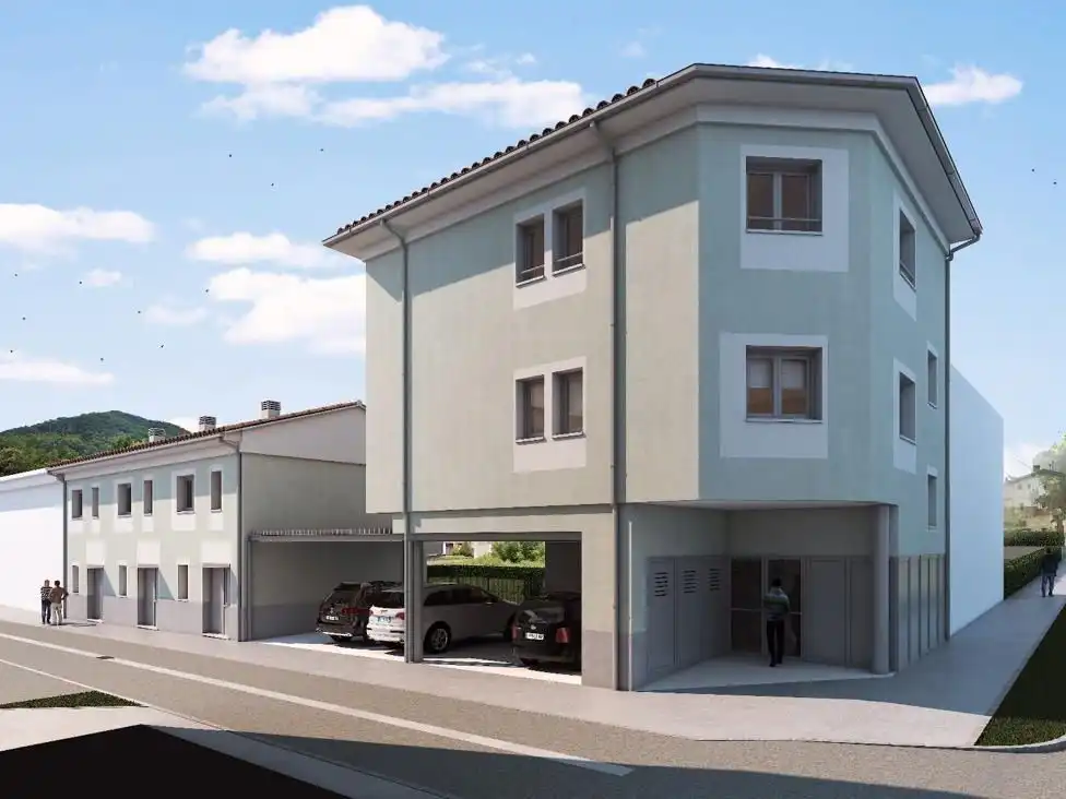 Wohnung zum Verkauf in Pinatell 2