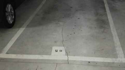 Foto 3 de Garaje en venta en Castiñeiriño - Cruceiro de Sar, Santiago de Compostela