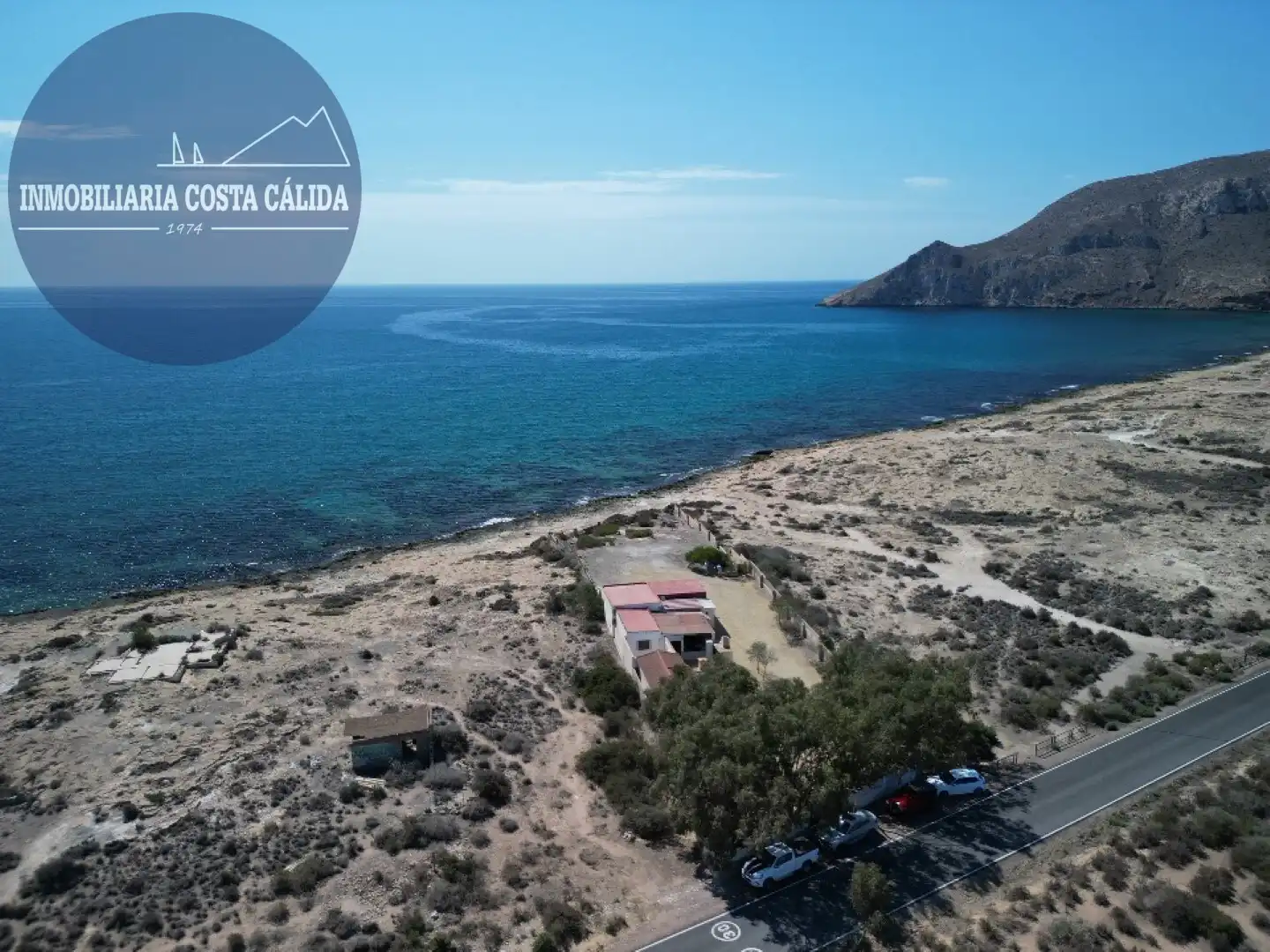 Houses for sale in Camino del Sombrerico, 29, Calabardina