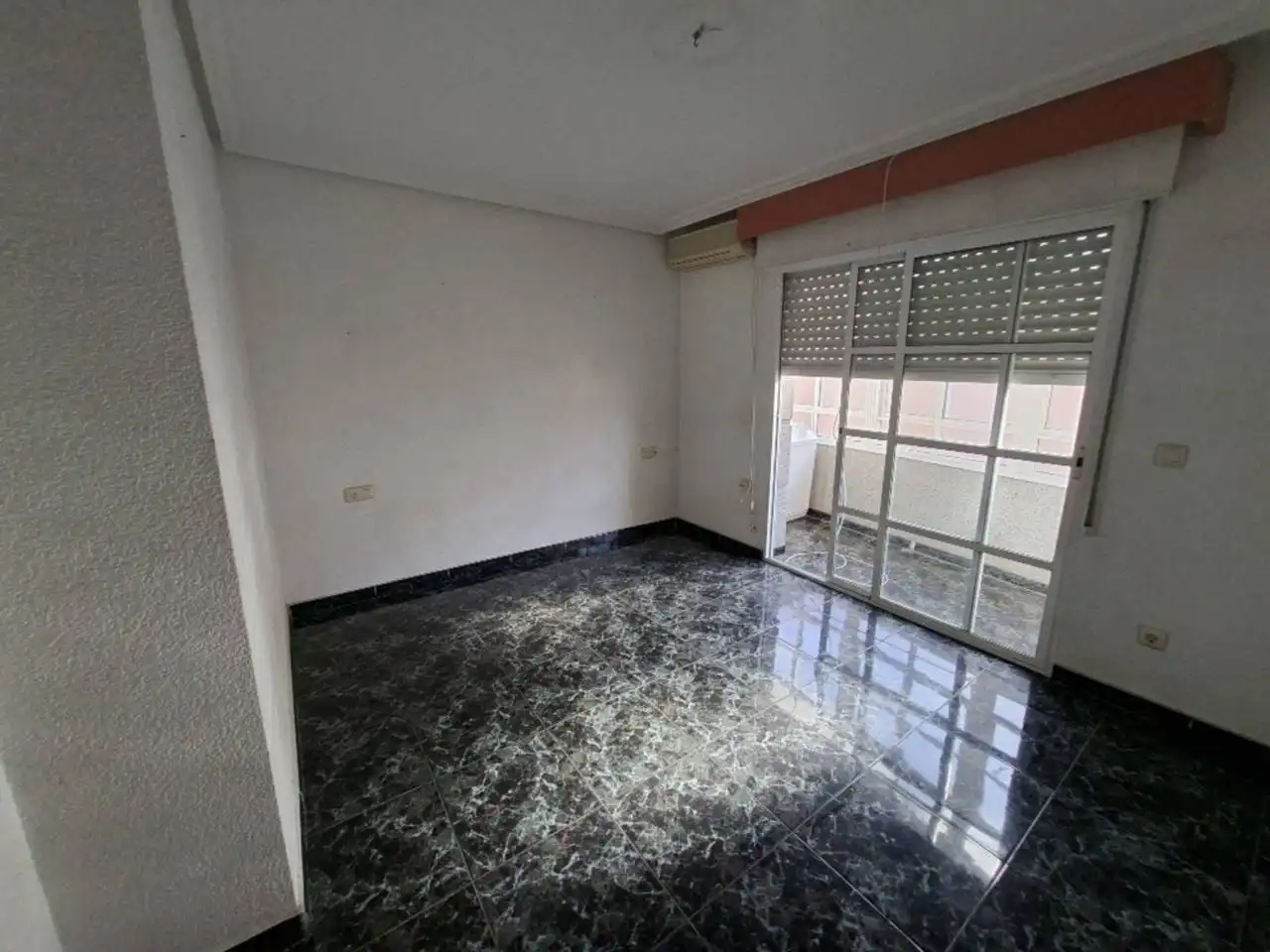 Piso en venta en Calle Alcalde Luarca, La Unión ciudad