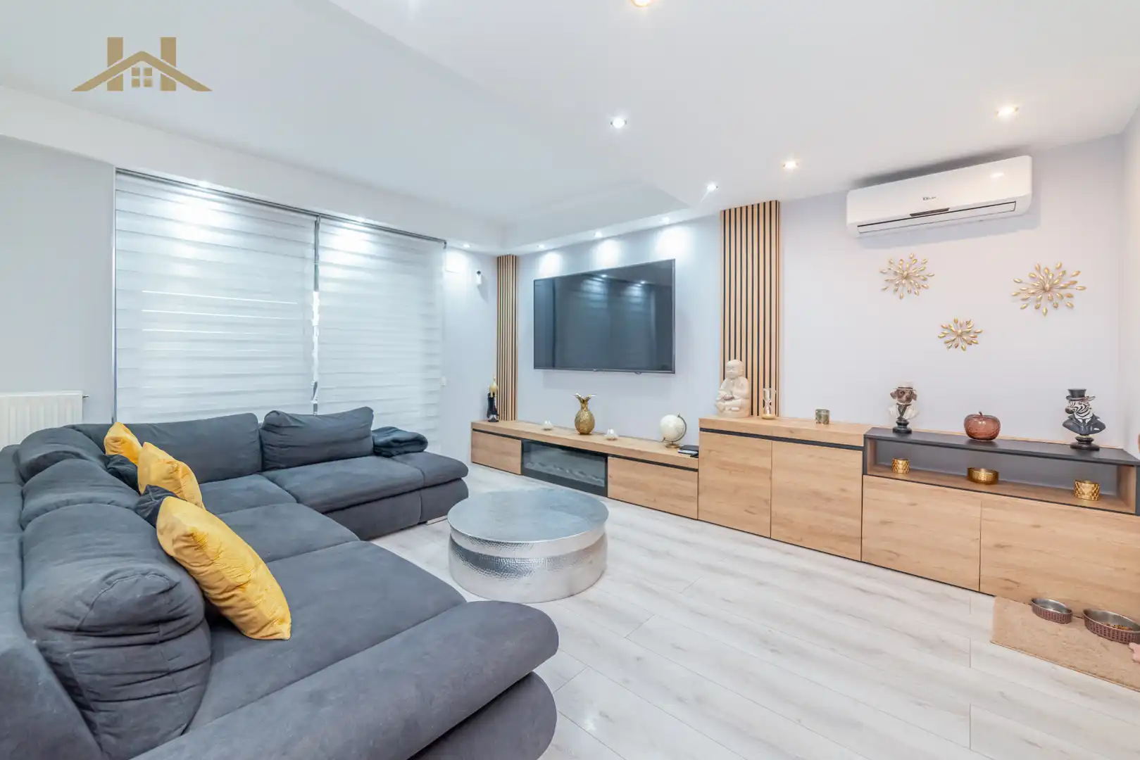 Villa con giardino in vendita a Avenida Pilar Miró, imagen 2