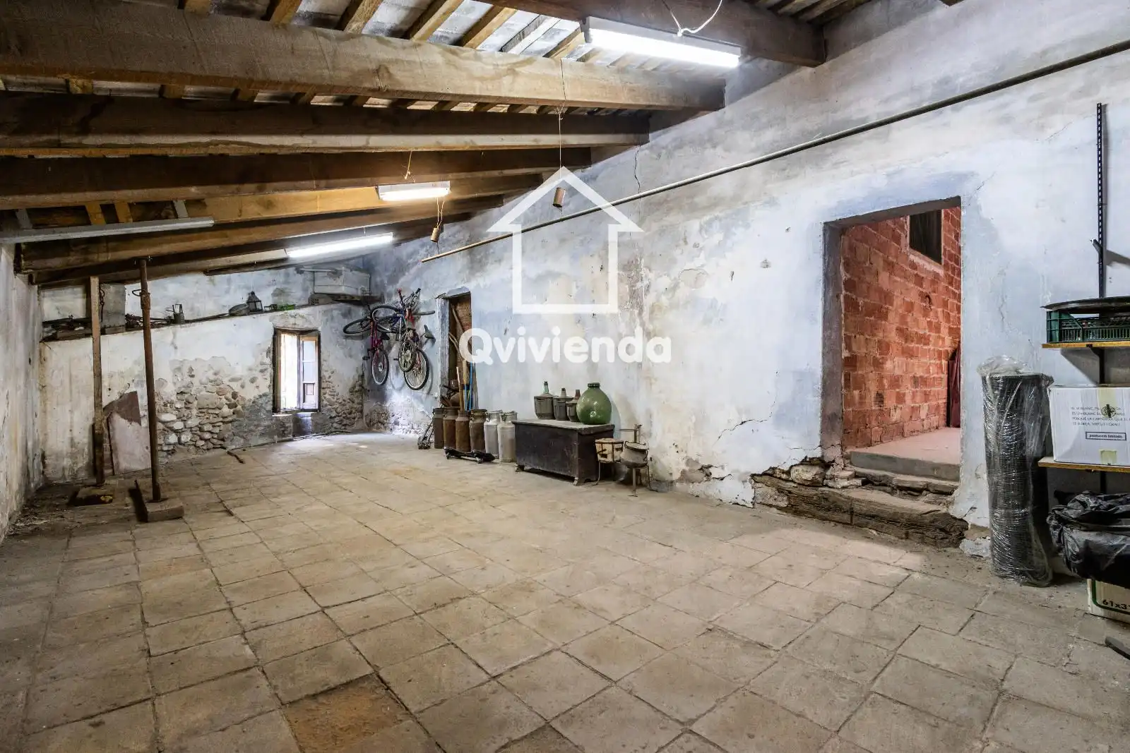 Casa o chalet en venta en Lliçà de Vall con Calefacción