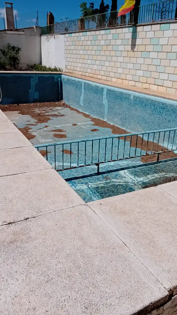 Xalet amb piscina en venda a Pedanías - Extrarradio, imagen 19