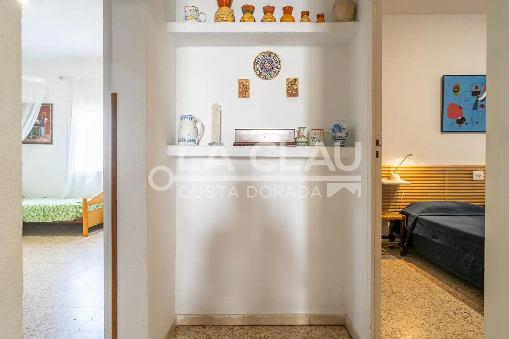Villa con terrazza in vendita a Frau 4, imagen 19