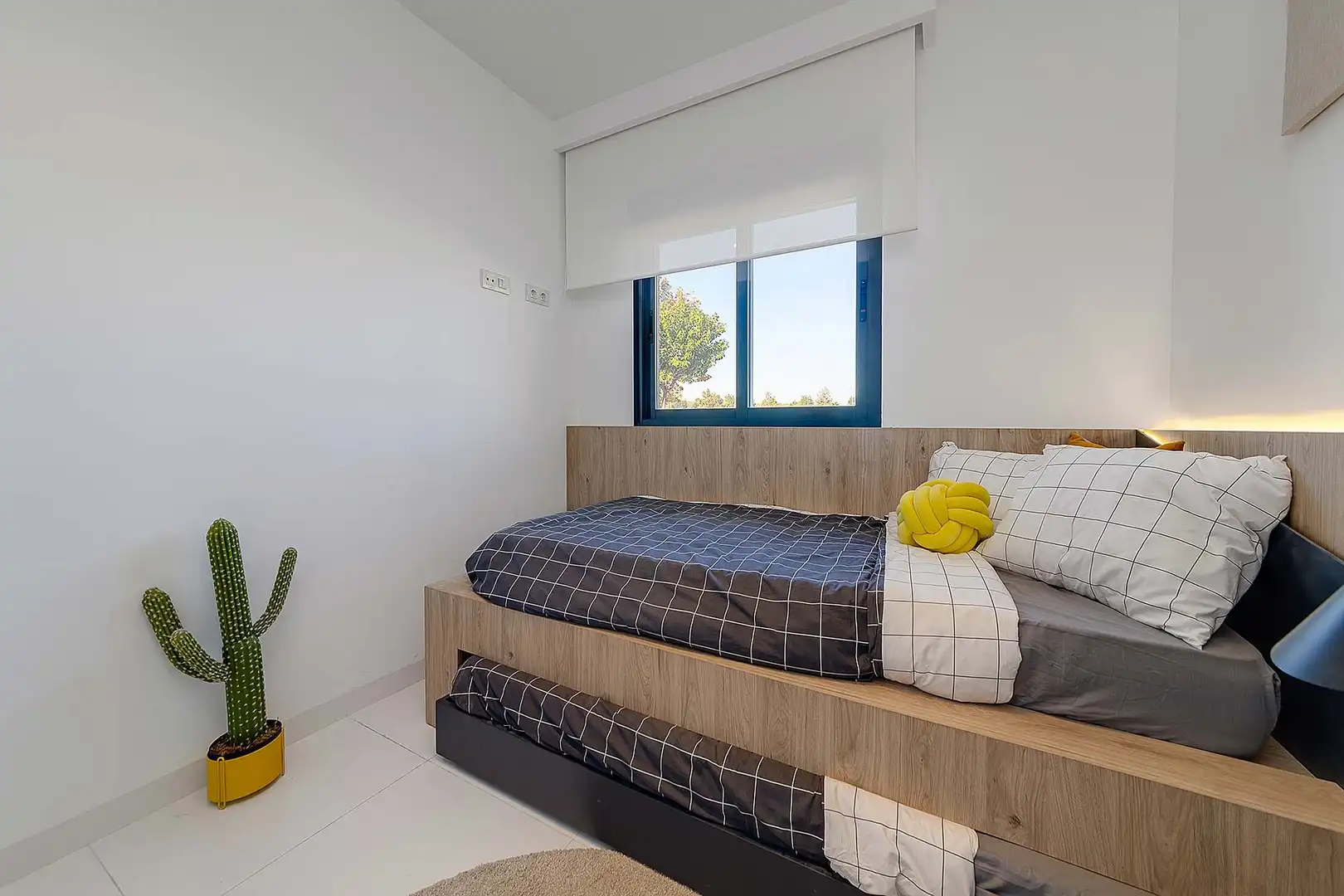 Apartament amb piscina en venda a San Miguel de Salinas, imagen 24
