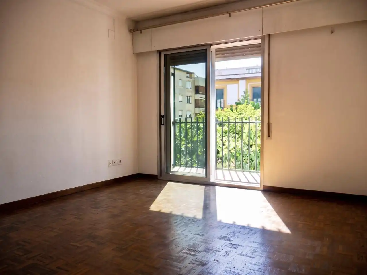 Terraza de Piso en venta en Sevilla con Aire acondicionado, Terraza y Balcón
