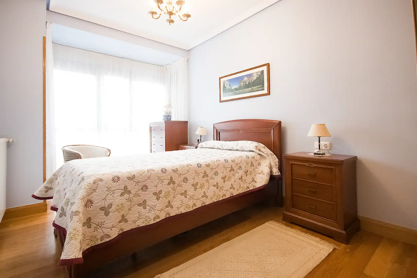 Appartement avec terrasse à vendre à Batxiler Zaldibia Kalea 3, imagen 5