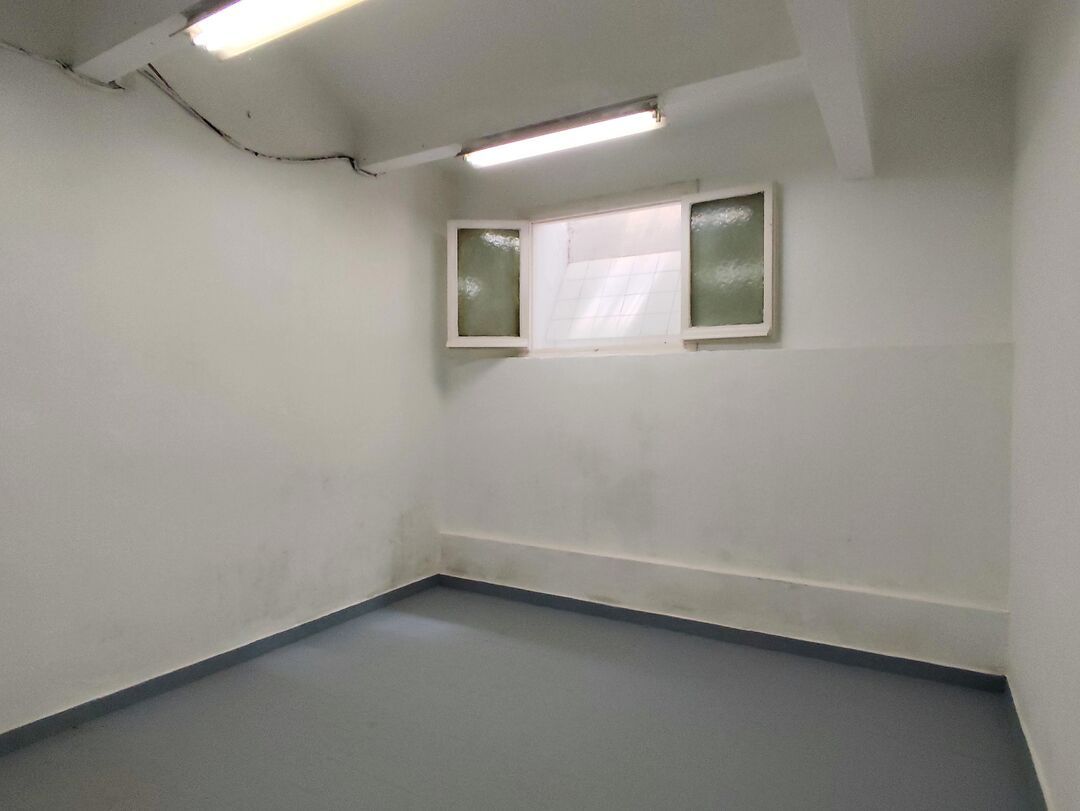 Abstellraum zur Miete in Donostia - San Sebastián 