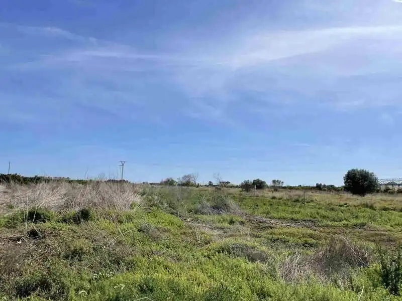 Terrain rustique à vendre à PROC. SIMPLIFICADO